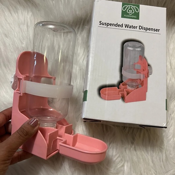 Pet water bottle - Picture 6 of 6